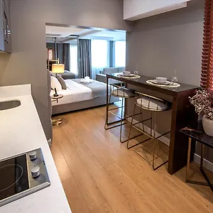 Valente Suites&hotel Hotel