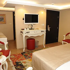 3* Hotel Comfort Elite Old
