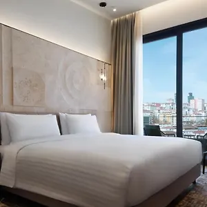 Marriott Executive Fulya Istanbul
