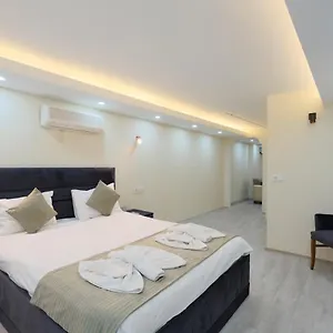 Hotel Berlin Nisantasi, Istanbul