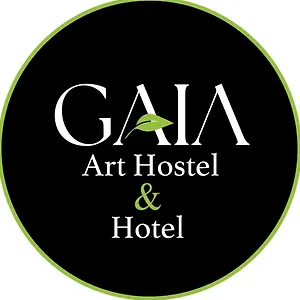 Gaia Art Hostel