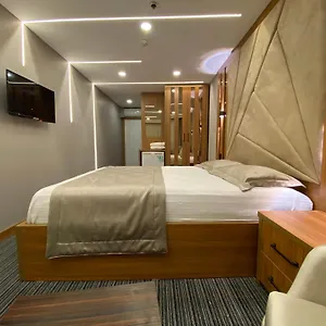 Beşiktaş Vip Hotel&suites Hostel