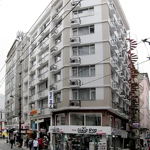 2* Hotel Samil