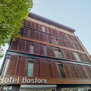 Bosfora Hotel