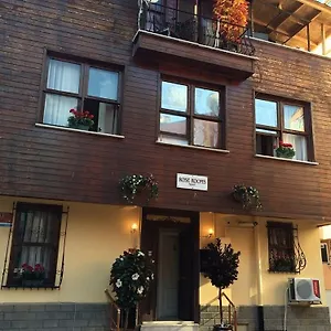 Ortakoey Tiny One Otel