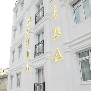 Hira Istanbulská provincie