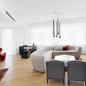 Akmerkez Apart Otel