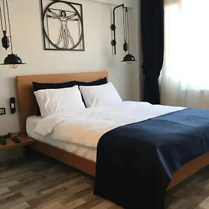 Barkod Otel